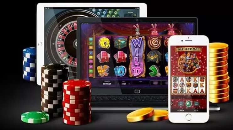 toto33 Slots ဂိမ်း Free Spin အထူးပရိုမိုးရှင်း