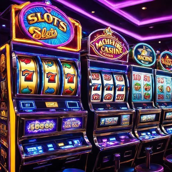 Live Casino - toto33